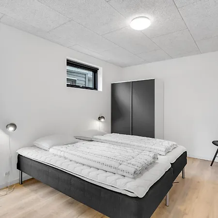 Lovely In Romo With Sauna * Sønderby